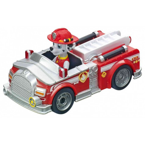 Autodráha Carrera First 63032 Paw Patrol/Tlapková Patrola 3,5m