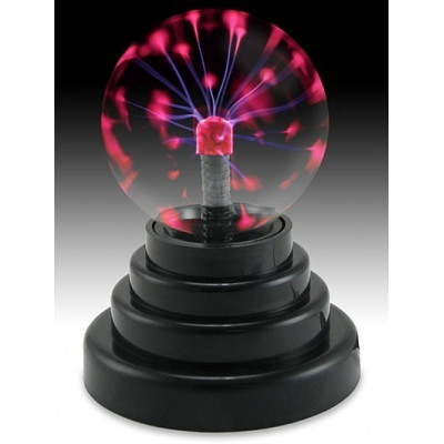 USB Plasma ball