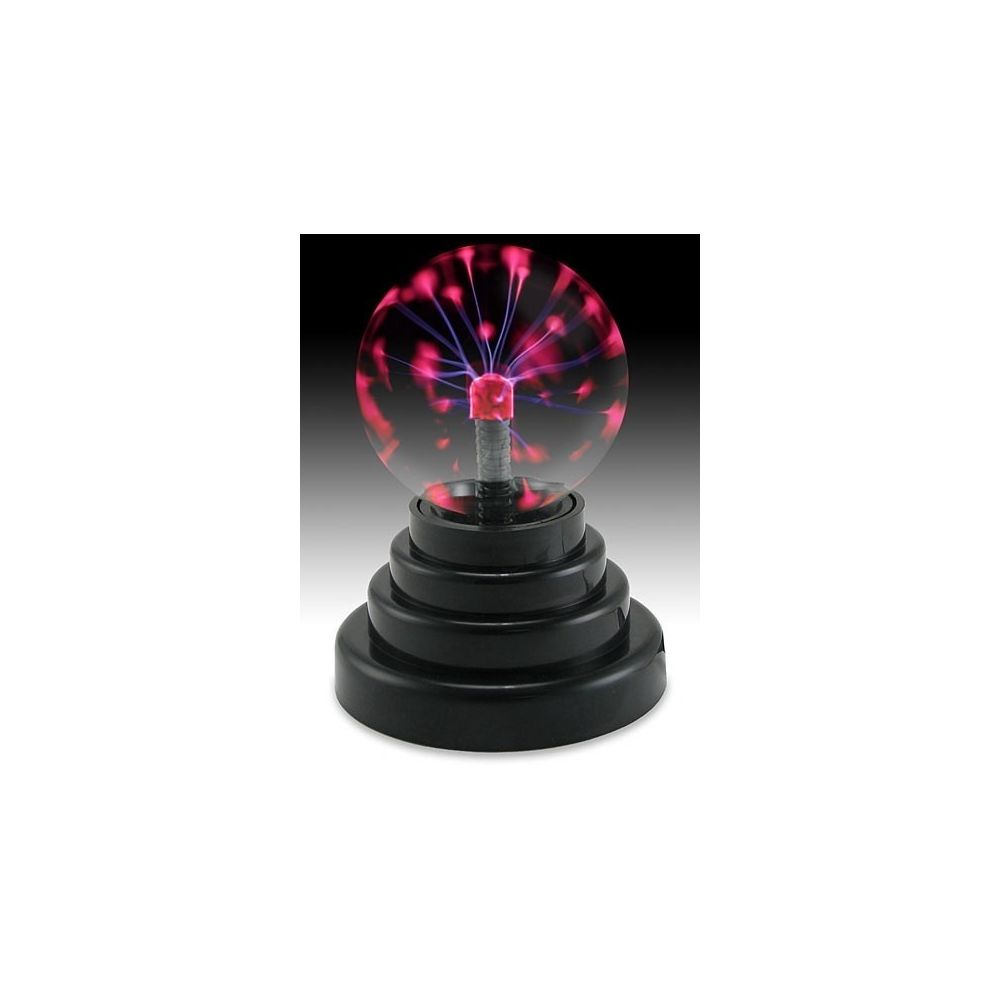 USB Plasma ball