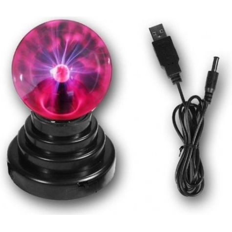 USB Plasma ball ~ 2