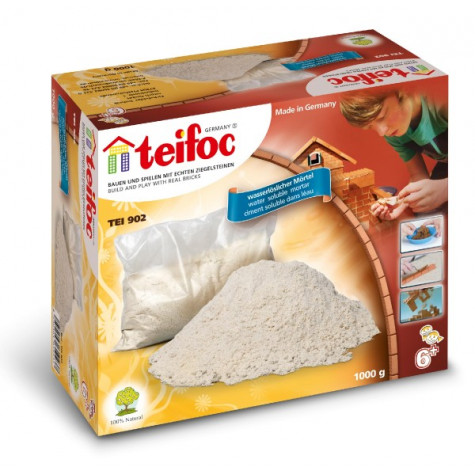 Stavebnice Teifoc Malta 1kg ~ 2