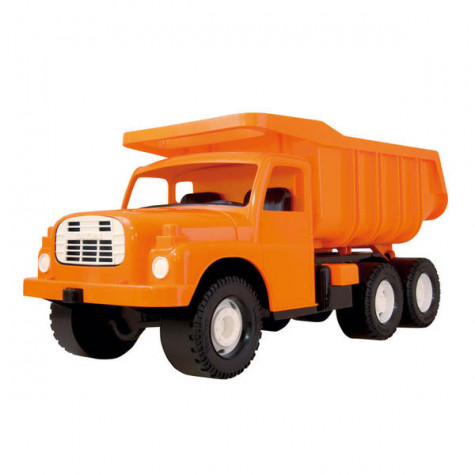 Dino Tatra 148 oranžová 73 cm ~ 1