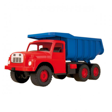 Dino Tatra 148 modro-červená 73 cm