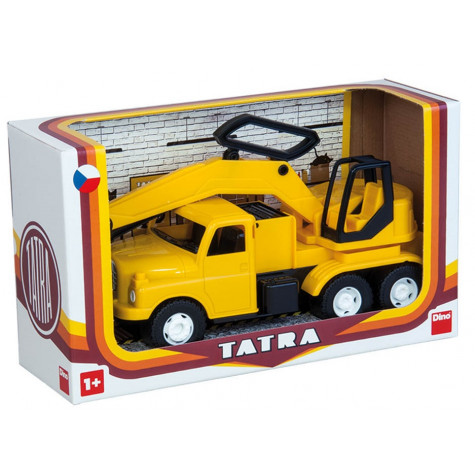 Dino Tatra 148 Bagr 30 cm ~ 2