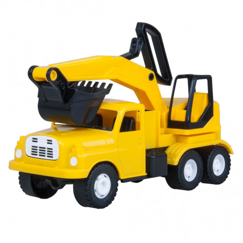 Dino Tatra 148 Bagr 30 cm ~ 3