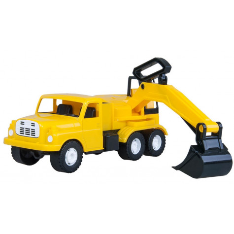 Dino Tatra 148 Bagr 30 cm ~ 4