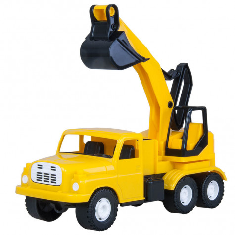 Dino Tatra 148 Bagr 30 cm ~ 5