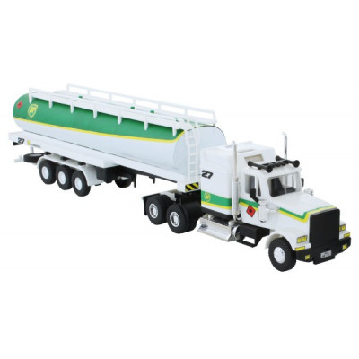 Stavebnice Monti System 52 British Petroleum 1:48