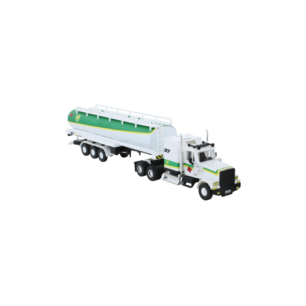 Stavebnice Monti System 52 British Petroleum 1:48