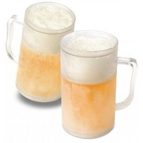 Chladící půllitr 400ml ~ 1