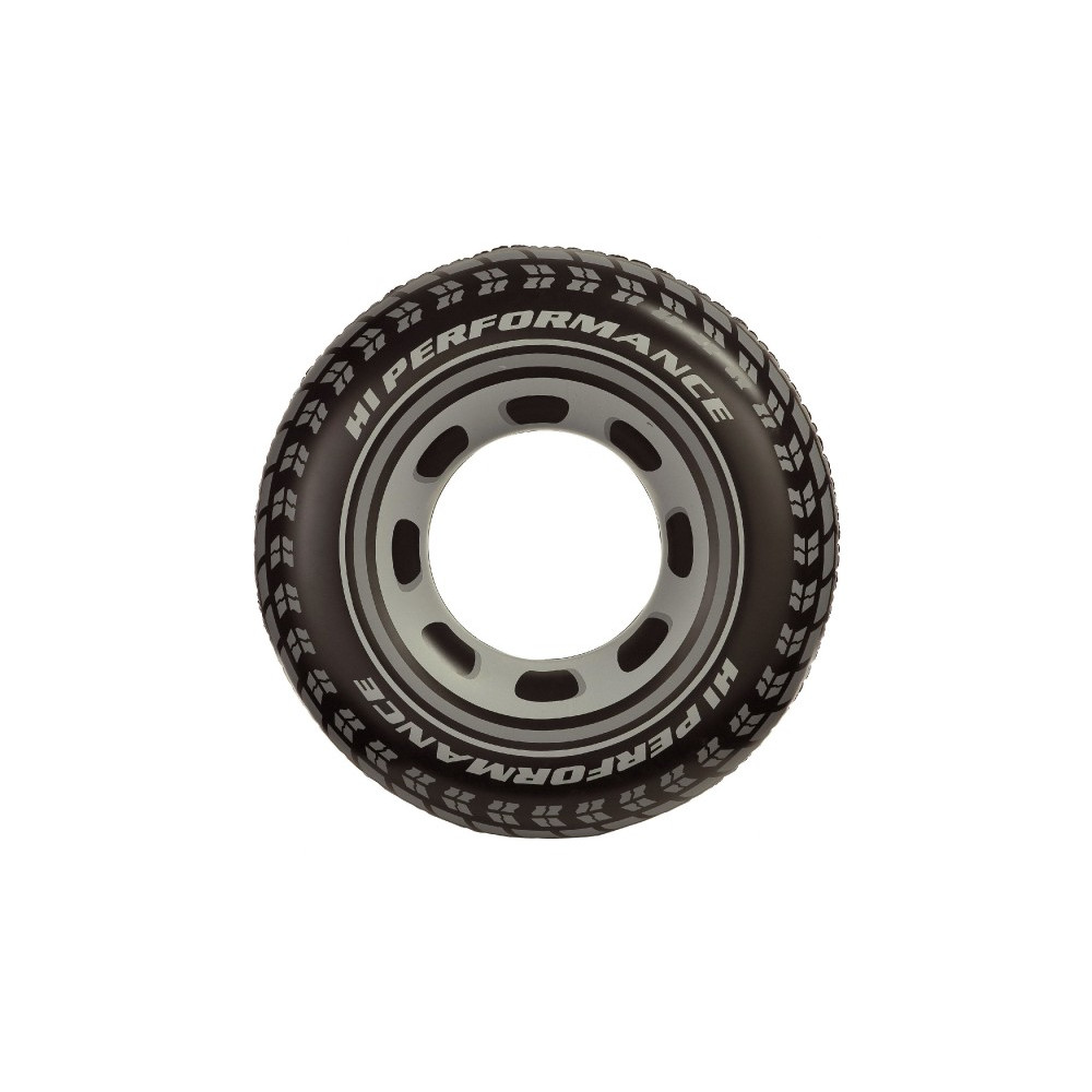 Intex 59252 Kruh pneumatika nafukovací 91cm