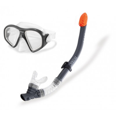 Intex 55648 Potápěčská sada Reef Rider brýle+šnorchl 14+