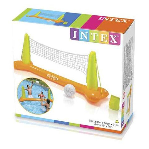 Intex 56508 Vodní volejbal nafukovací 239x64x91cm
