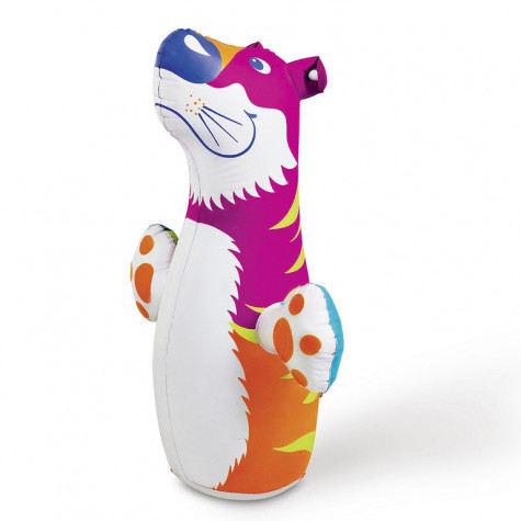 Intex 44669 Zvířátko boxovací nafukovací 97x61cm ~ 1