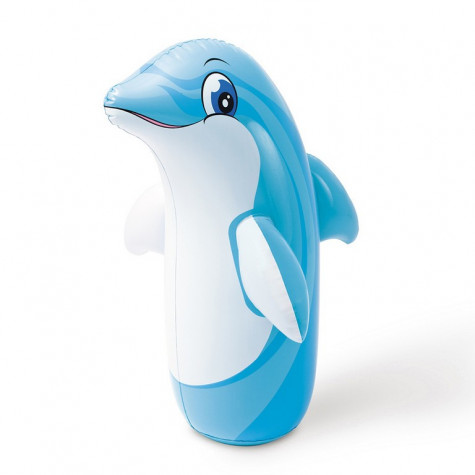 Intex 44669 Zvířátko boxovací nafukovací 97x61cm ~ 1