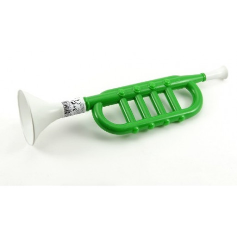 Směr Trumpeta plastová 34cm 3+ ~ 1