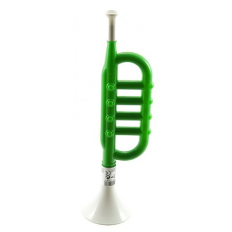 Směr Trumpeta plastová 34cm ~ 2