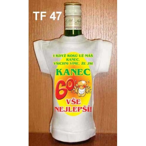 60 I když roků už máš ranec, všichni.. ~ 1