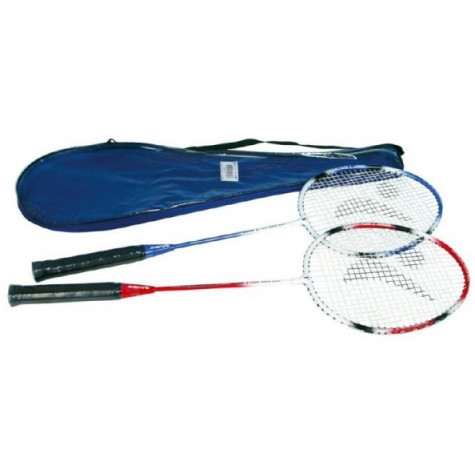 Badmintonová souprava ALUMINIUM v pouzdře ~ 1