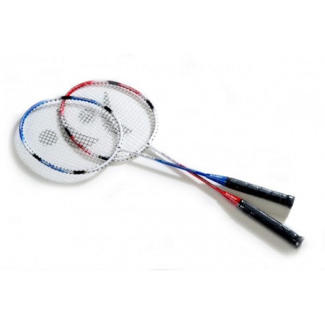 Badmintonová souprava ALUMINIUM v pouzdře ~ 2
