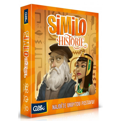 Albi Similo - Historie