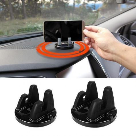 Otočný držák na mobil ~ 3
