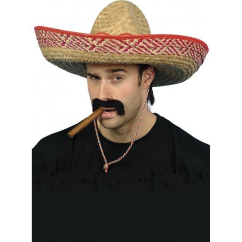 Sombrero ~ 1