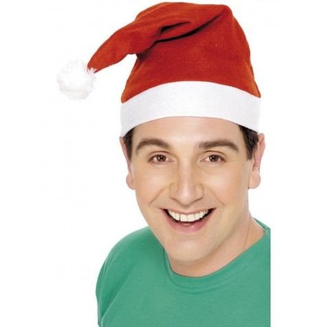 Vánoční čepice - Santa ~ 1