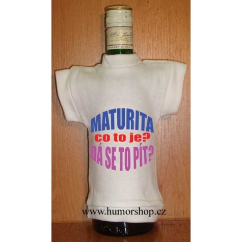 Maturita ~ 1