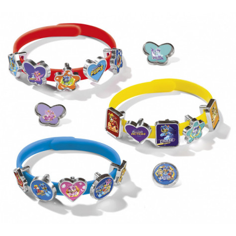 Vyrob si náramek Tlapkova patrola/Paw Patrol ~ 2