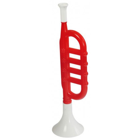 Směr Trumpeta plastová 34cm ~ 3