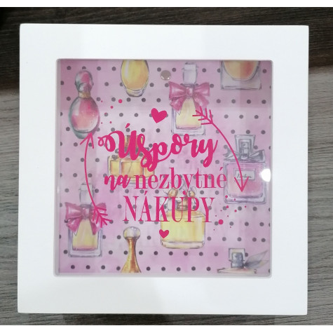 Nekupto Pokladnička - Nezbytné nákupy ~ 2