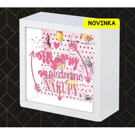 Nekupto Pokladnička - Nezbytné nákupy ~ 3