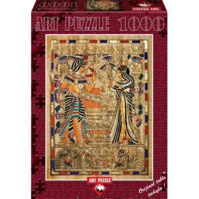 ART PUZZLE Puzzle Papyrus 1000 dílků