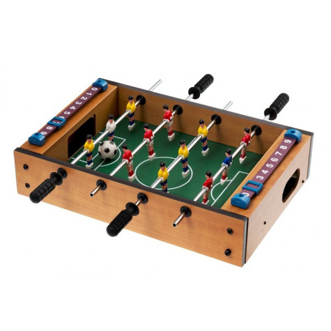 Stolní fotbálek pro 2 ~ 1