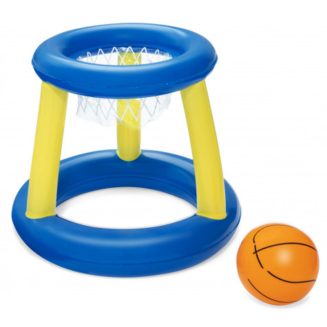 Bestway 52418 Košíková nafukovací vodní 61 cm ~ 1
