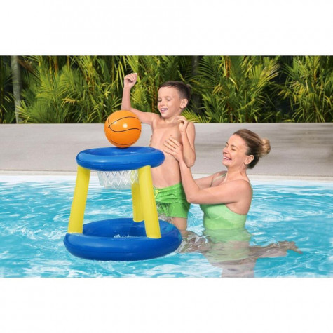 Bestway 52418 Košíková nafukovací vodní 61 cm ~ 2