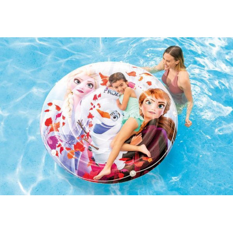 Intex 56515 Nafukovací ostrov Frozen 128 cm ~ 2