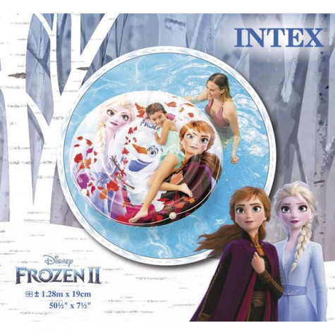 Intex 56515 Nafukovací ostrov Frozen 128 cm ~ 3