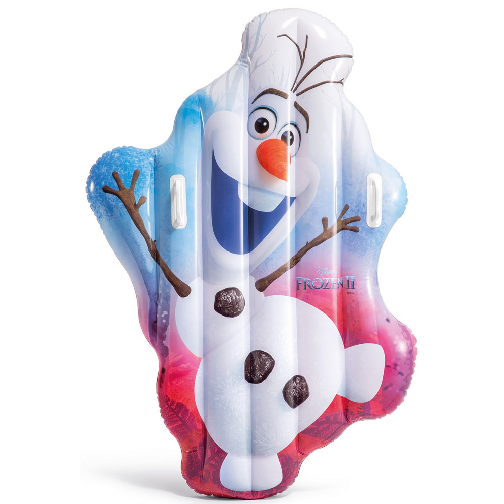 Intex 58153 Nafukovací plavidlo Frozen Olaf 140 cm