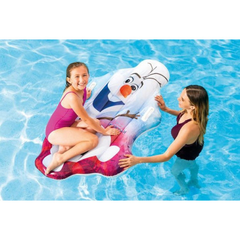 Intex 58153 Nafukovací plavidlo Frozen Olaf 140 cm