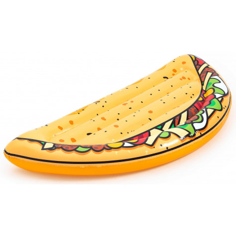 Bestway 43251 Nafukovací lehátko - Tacos 171x89cm ~ 3