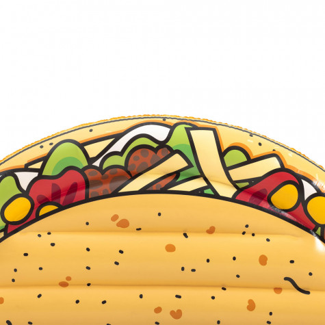 Bestway 43251 Nafukovací lehátko - Tacos 171x89cm ~ 4