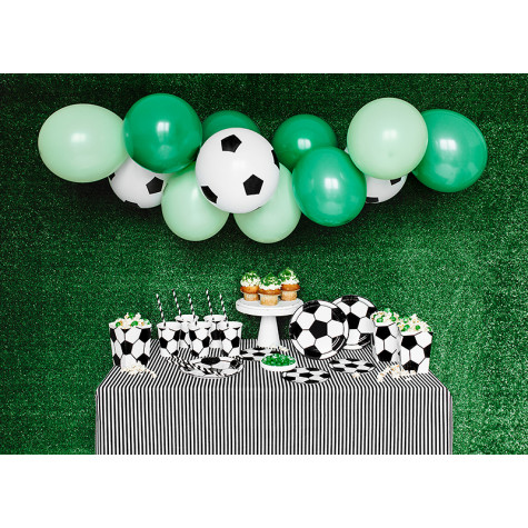 Párty dekorační set - Fotbal ~ 1