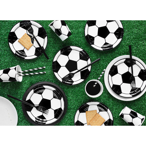 Párty dekorační set - Fotbal ~ 5