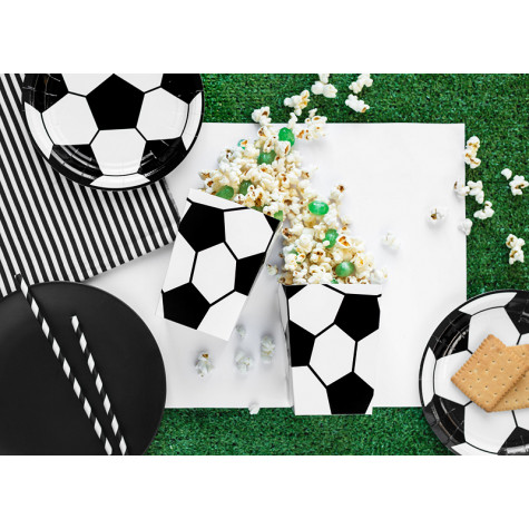 Párty dekorační set - Fotbal ~ 6