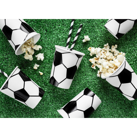Párty dekorační set - Fotbal ~ 7