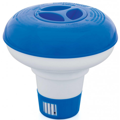Bestway 58210 Bazénový čistící plovák 12,7 cm ~ 1