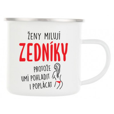 Plecháček - Ženy milují zedníky