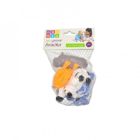Zvířátka set 4 ks ~ 3